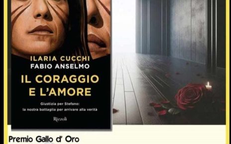 Marigliano, torna il "Premio Gallo d'Oro contro le mafie": a Ilaria Cucchi per "il coraggio e la determinazione" 3 cucchi