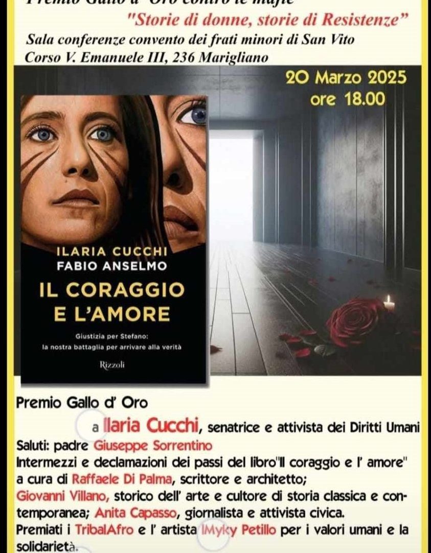 cucchi