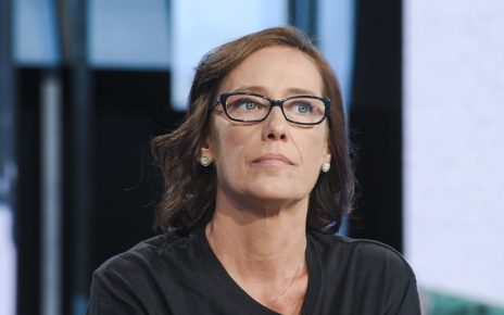 ilaria cucchi