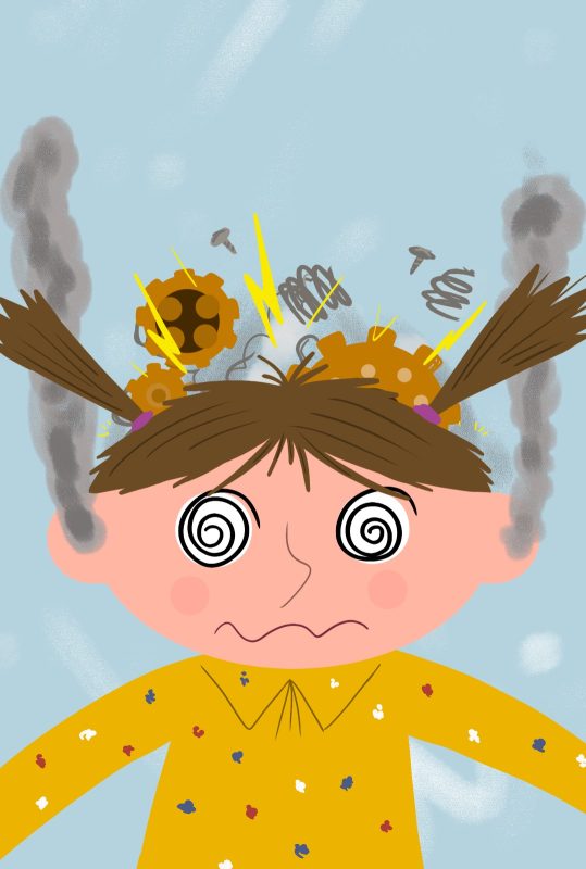 Sant'Anastasia, "Giada su una nuvola" Un evento per raccontare l'autismo attraverso gli occhi di una bambina 3 illu3 libro giada
