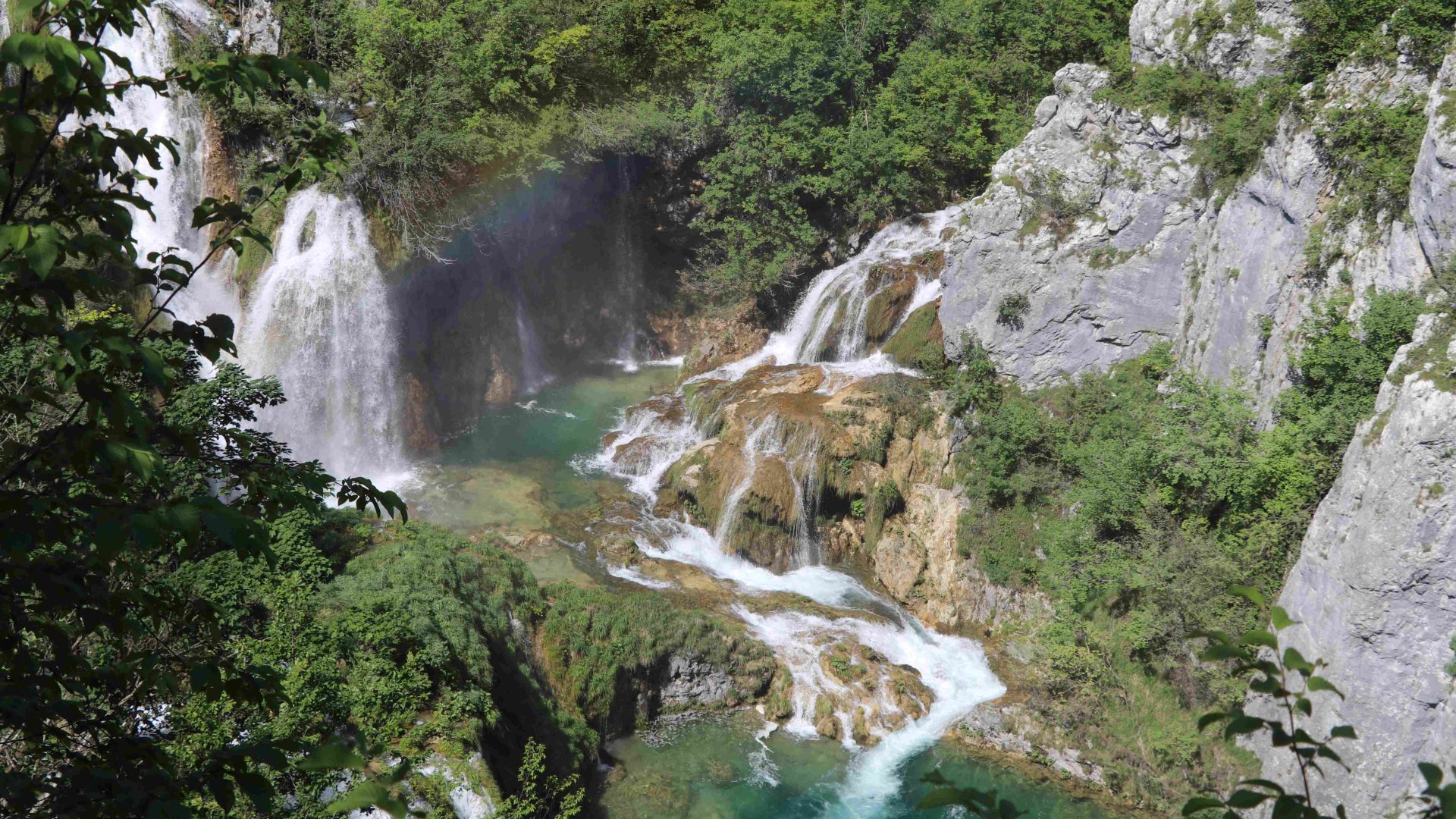 laghi di Plitvice 3