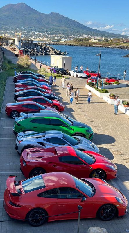 le Supercar