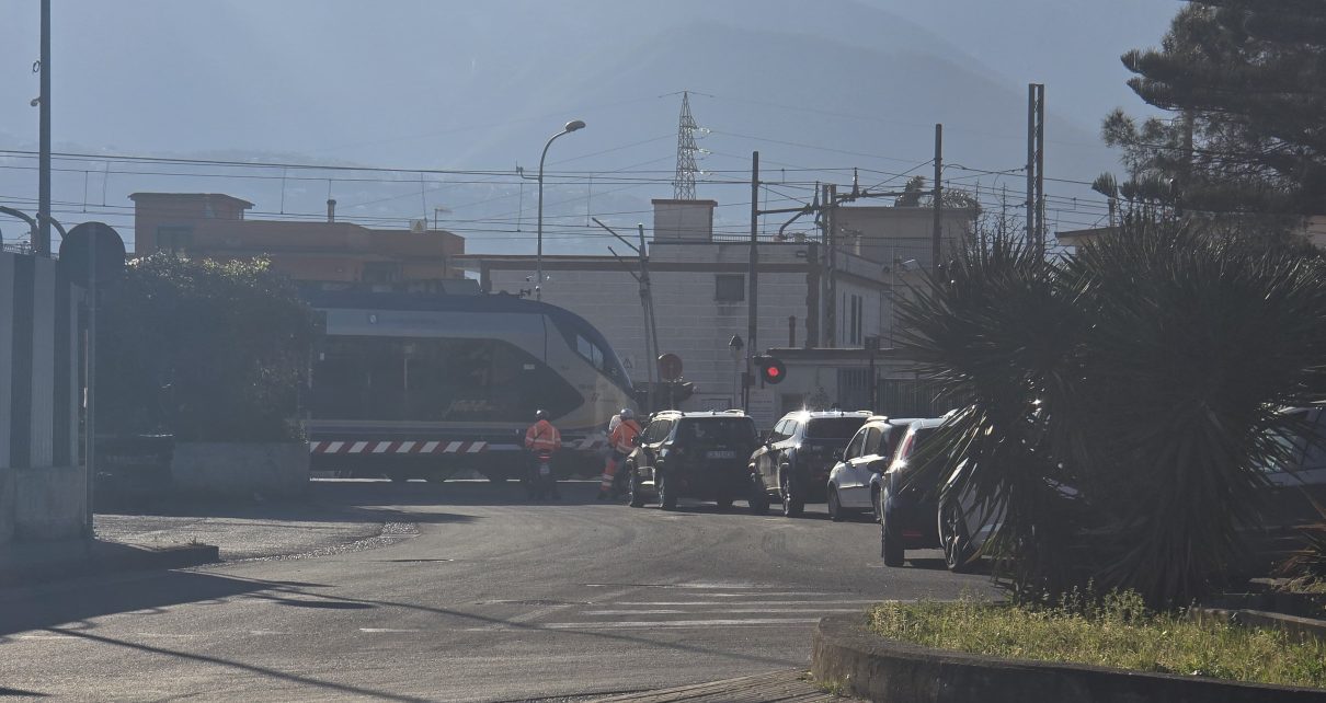 lineaferroviaria