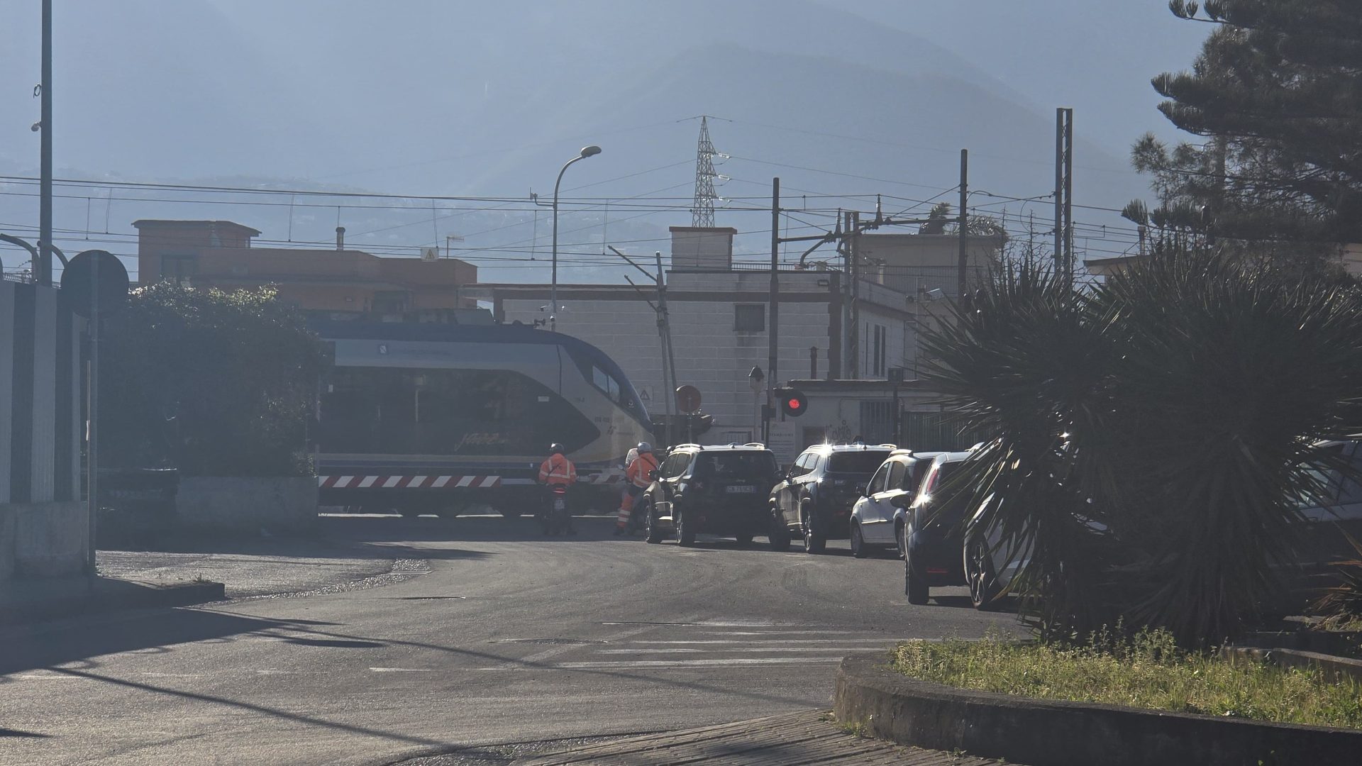 lineaferroviaria