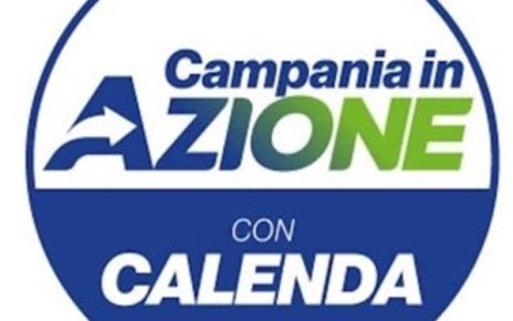 Azione Campania, il 15 marzo a Napoli il Congresso Regionale 4 logo azione campania