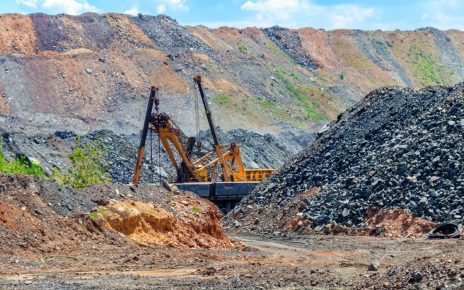 Risorse minerarie Italia 5 materie prime critiche 1