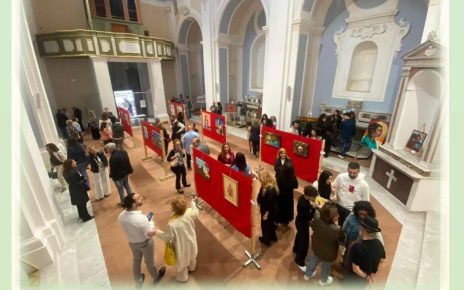 Roccarainola, una settimana d'Arte e Cultura al Museo Multimediale 5 multimediale1