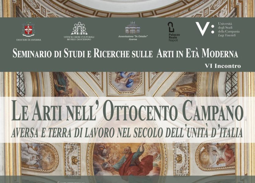 ottocento campano