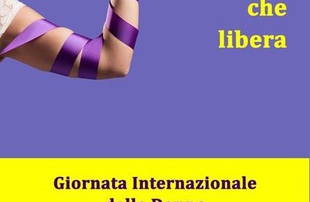 Campania, Giornata Internazionale della donna: il Comitato Pari Opportunità dell’Ente Autonomo Volturno promuove un’iniziativa per sensibilizzare il personale e l’utenza alla parità di genere 7 ottomarzo