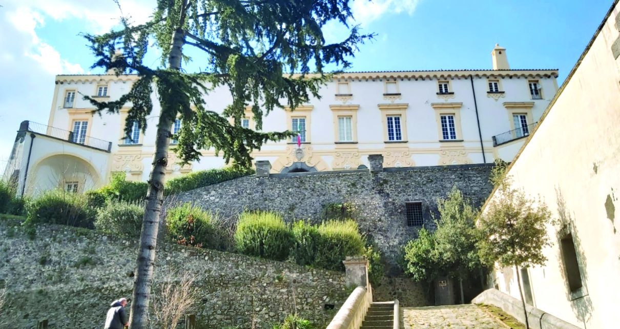 palazzo mediceo