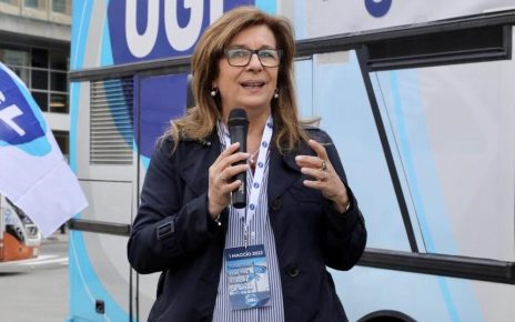Roma, Ugl Autonomie: "Donne e uomini della Polizia Locale figli di uno stesso Stato" 4 petillougl