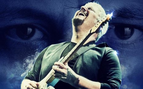 Pino Daniele, 70 anni dopo: Napoli canta ancora il suo "Nero a metà" 4 pinosound