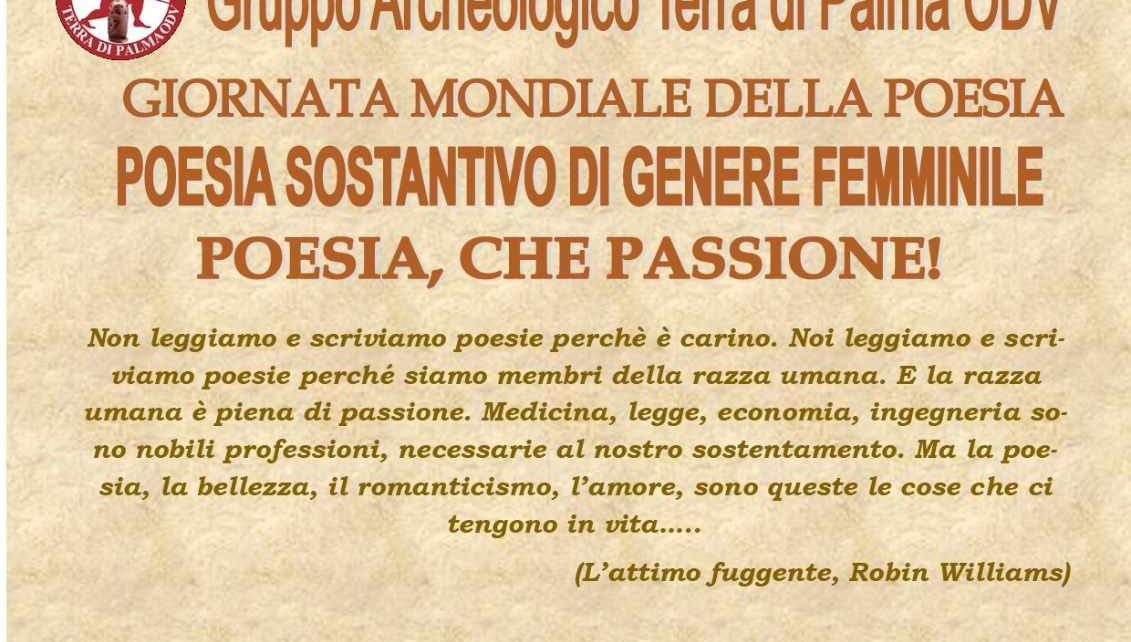 poesiaalfemminile