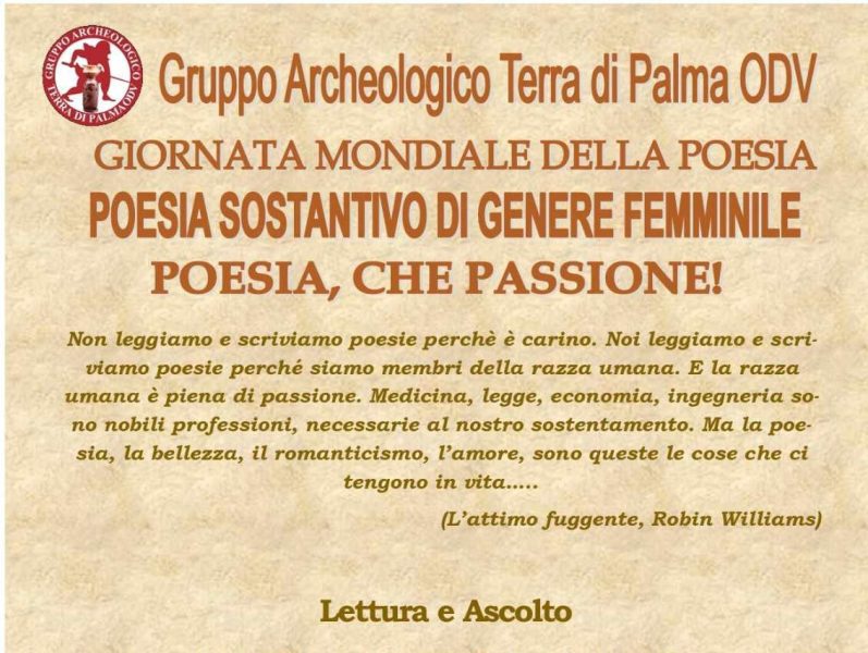poesiaalfemminile