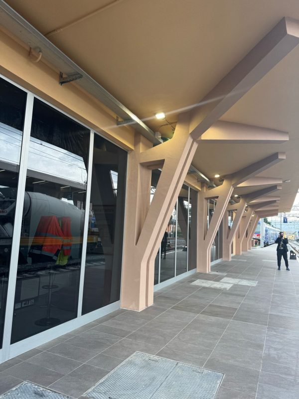 presentazione stazione Benevento Appia 100325 3