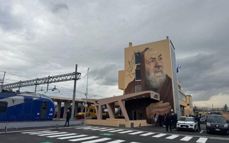 presentazione stazione Benevento Appia 100325 5