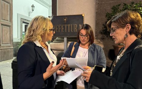 rete sicurezza prefettura 29 ottobre