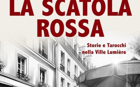 scatolarossa