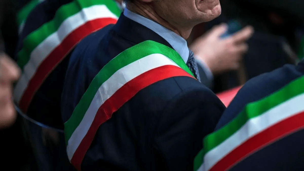 sindaci