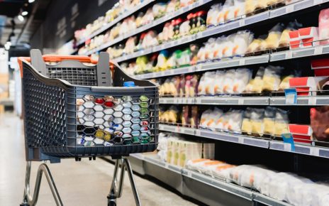 Cardito, "Supermercati": in città si presenta il libro con esperti e autorità locali 4 supermercato