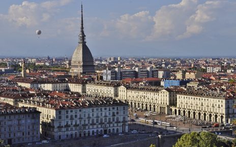Le cose a cui devi fare attenzione se vivi da solo a Torino 6 torino 3669096 640