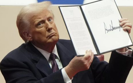 Guerra in Ucraina, Trump minaccia sanzioni devastanti alla Russia. Erdogan spinge per la pace 3 trampsanzioni