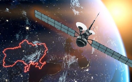 Musk vs Polonia: scontro su Starlink e il ruolo cruciale nella guerra in Ucraina 4 uso starlink guerra ucraina gazamod
