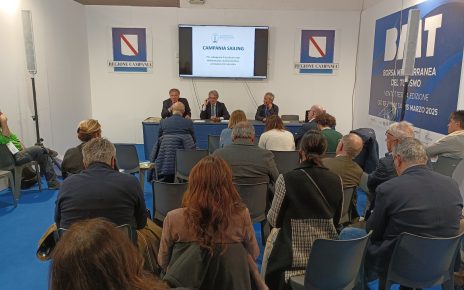 Campania, Vela: l’associazione Circoli Nautici lancia il progetto “Campania Sailing” 4 vela 2 1