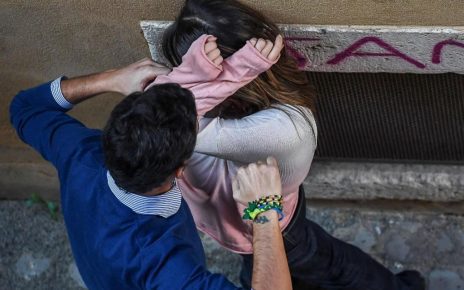 Violenza di genere, due arresti nella notte a Giugliano e Volla 5 violenza donne