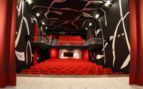 Boscoreale, "Salviamo il Teatro Minerva": un appello alla cultura e alla comunità 5 01 Teatro Minerva Boscoreale