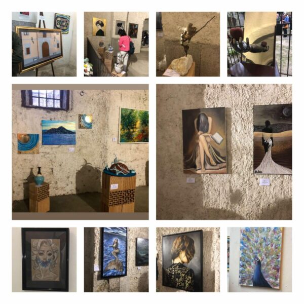 Castel San Giorgio, Arte, Natura e Musica: inaugurato a Villa Calvanese il Festival "Nel bel mese di maggio" 5 0498c99a deb1 4ac2 aacc 5b56b8e261ee scaled