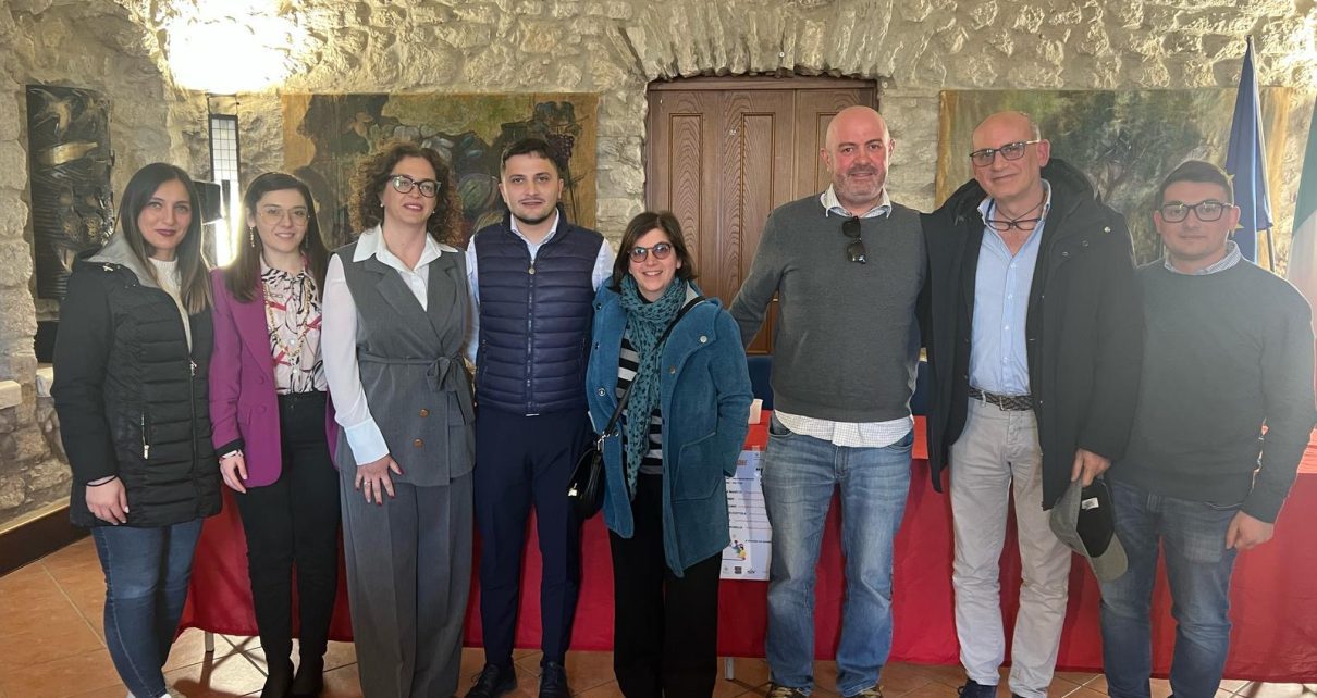 2 presentazione