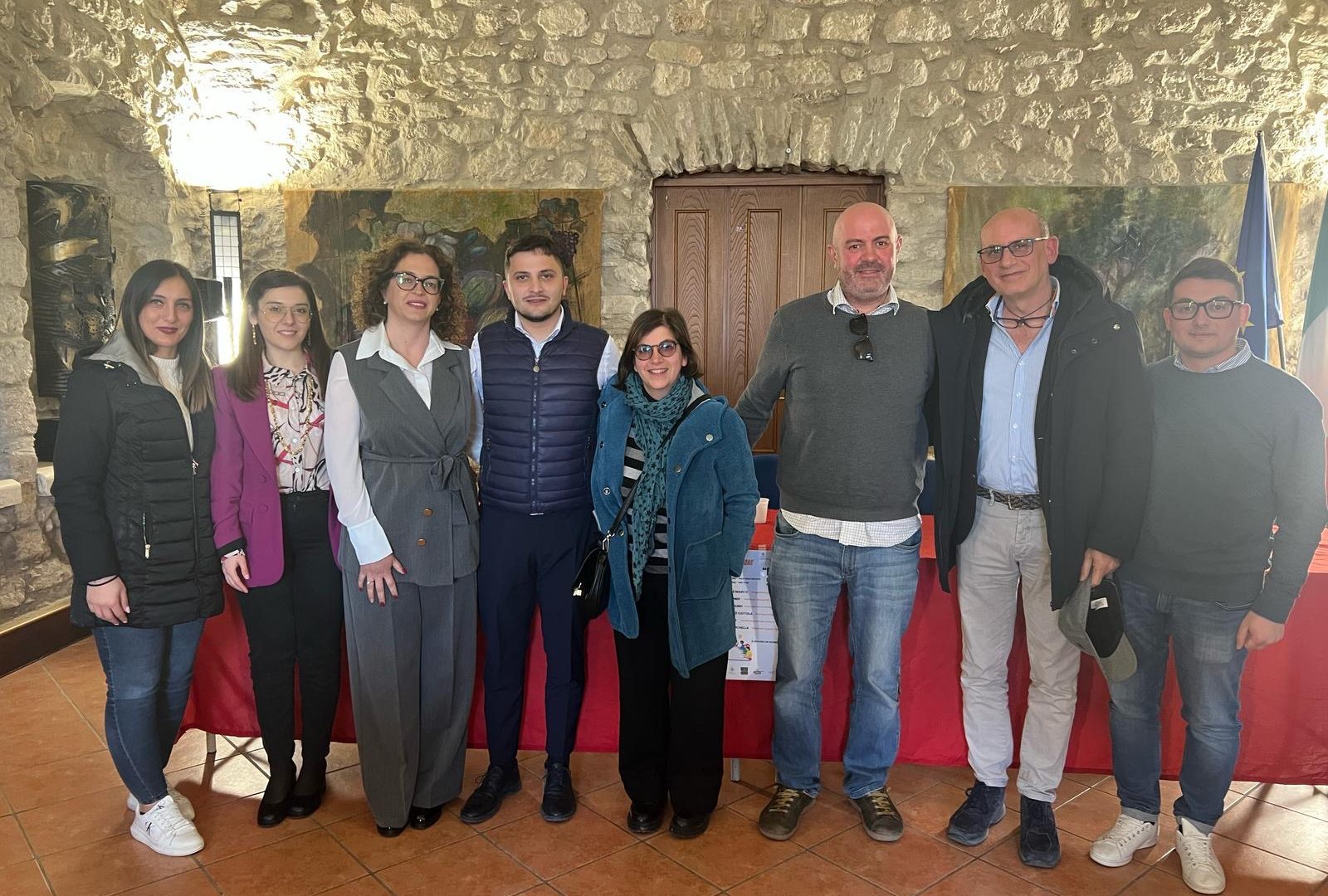 2 presentazione