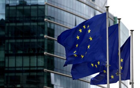 Eurozona, Visconti (Ficei): "Male i conti Italia, serve piano straordinario" 4 2023 12 20T191302Z 1427253340 RC2CC3AN15K1 RTRMADP 3 EU FISCAL scaled 1