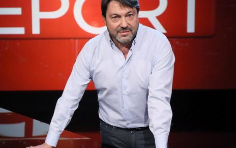 RAI, Ranucci: "Non intendo lasciare la Rai, mio "erede" non può che essere della squadra" 3 323.0.1354206635 kT U3440643640246agB 656x492@Corriere Web Sezioni