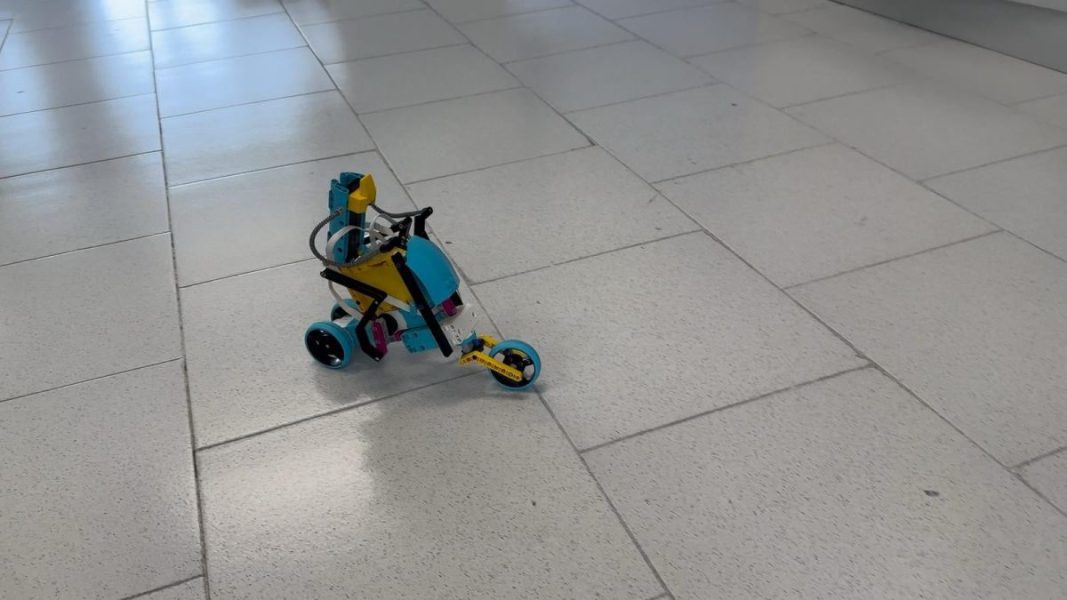 Robotica, innovazione e talento: l’eccellenza del Levi Montalcini-Ferraris tra Saviano e Marigliano 6 3ec0a175 8493 4957 9978 11bcf422f04e scaled