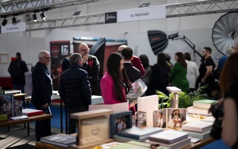 Caserta, torna "La Fiera della Fotografia" 4 487135071 1189334469654763 5114401513381262236 n