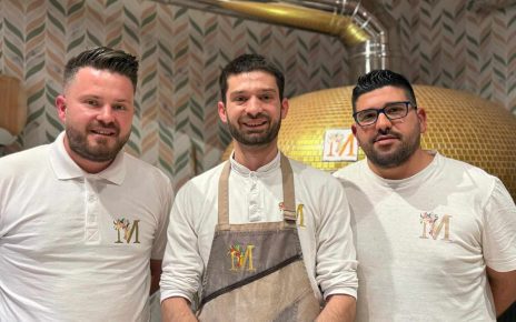 Telese Terme, I Messaggeri del Vesuvio: la pizzeria contadina di Pasquale Amore dove la pizza racconta una storia 4 487725634 1620392395293670 2810921414115301747 n