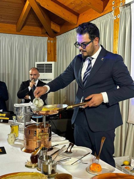 Omaggio a Peppino Di Napoli: Il Memorial AMIRA tra ricordi, talento e eccellenze 3 487747752 1012387246973616 3676970102483770315 n scaled
