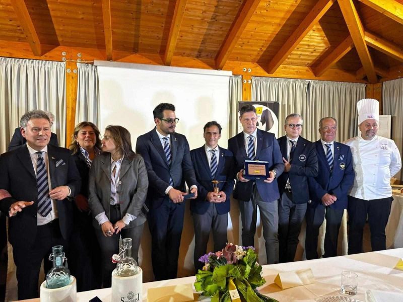 Omaggio a Peppino Di Napoli: Il Memorial AMIRA tra ricordi, talento e eccellenze 5 487752491 1196958338448700 8057936257023198182 n scaled