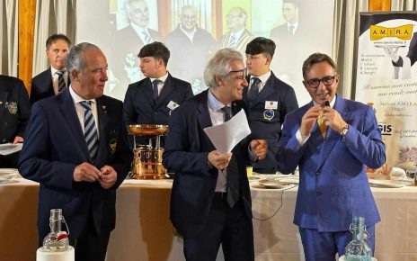 Omaggio a Peppino Di Napoli: Il Memorial AMIRA tra ricordi, talento e eccellenze 4 487826368 1200291631775182 5204733772463109616 n