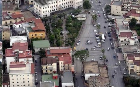 "Saviano strade sicure", sguardi elettronici sulla città: da giugno attivo il nuovo sistema di videosorveglianza 8 488849220 1674132406830235 6537513296918260799 n 1