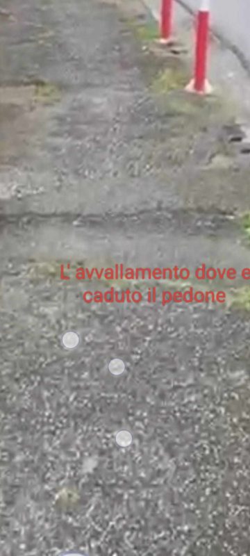 Marigliano, strade killer: pedone ferito gravemente in una caduta 4 490986616 1207701670907471 8475913853547808720 n