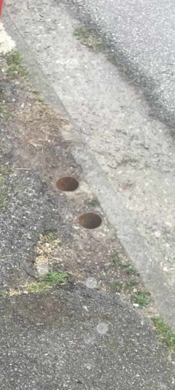 Marigliano, strade killer: pedone ferito gravemente in una caduta 3 491278782 1739130837483442 6149283039289747771 n
