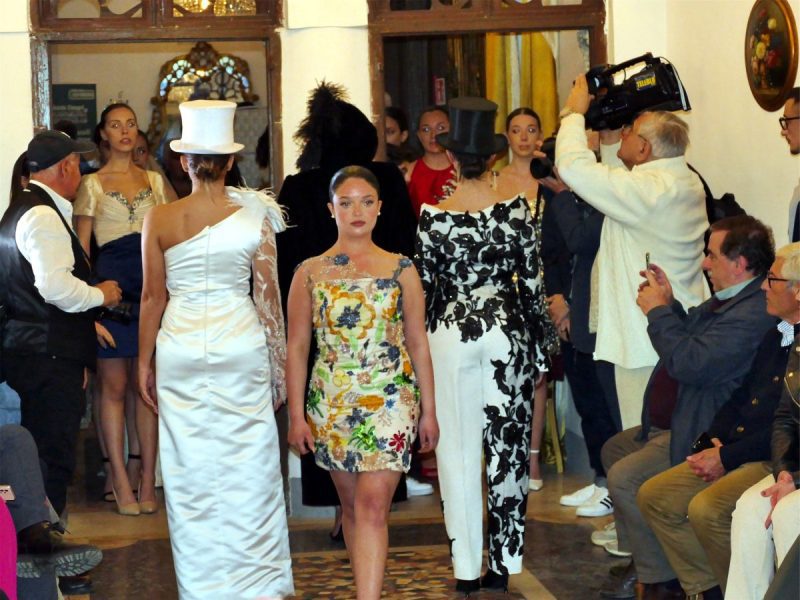 Napoli, boom di presenze al "Party del Sorriso": i ragazzi speciali protagonisti della Pasqua Sociale festeggiano il compleanno di Angelo Iannelli 5 491414313 1092084829628777 9136111195151949885 n scaled