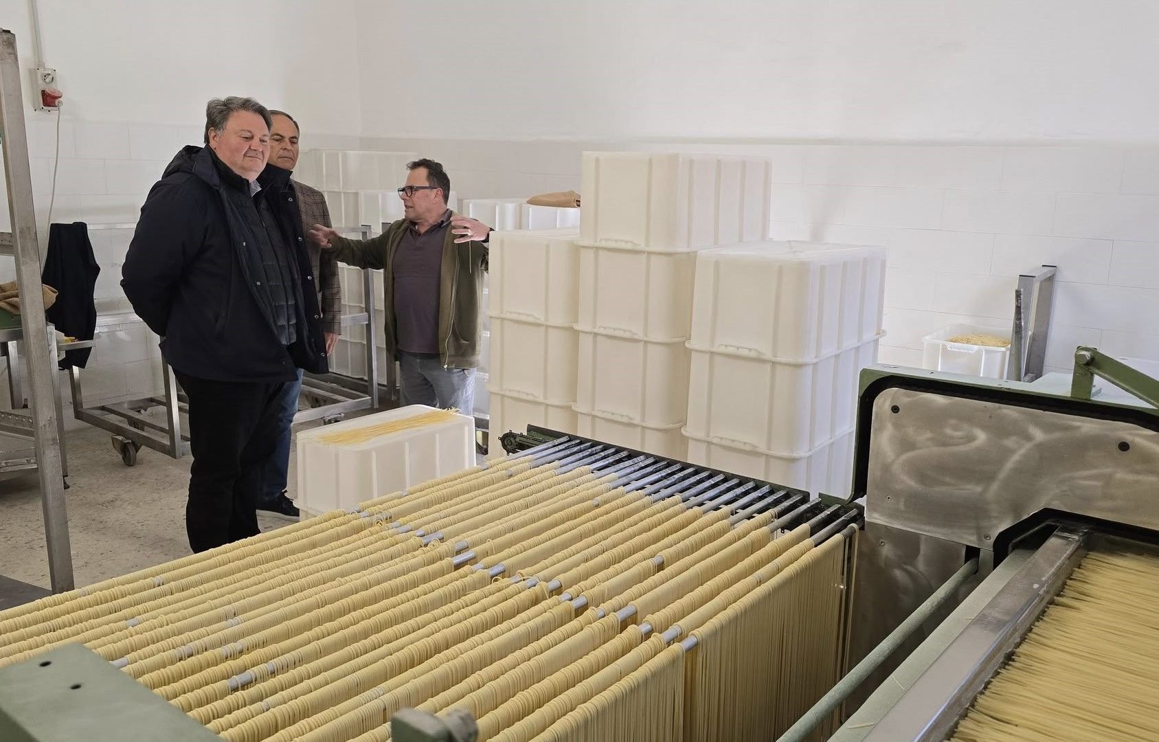 50316 torre annunziata giornata nazionale del made in italy il comune premia il pastificio setaromod
