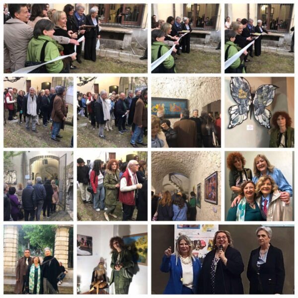 Castel San Giorgio, Arte, Natura e Musica: inaugurato a Villa Calvanese il Festival "Nel bel mese di maggio" 6 8a89f3cb 0475 44dc 8801 57205838aee2 scaled