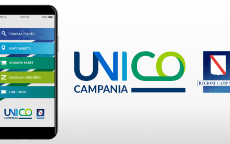 App unico Campaniamod