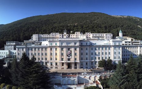 Ospedale San Giovanni Rotondo, Di Gioia (Ugl): "Appalto servizio gestione conduzione e manutenzione Casa Sollievo della Sofferenza: quale futuro per i lavoratori?" 4 CSS 2