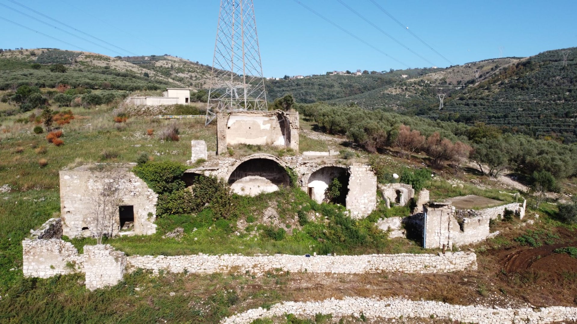 Casa della Vigna